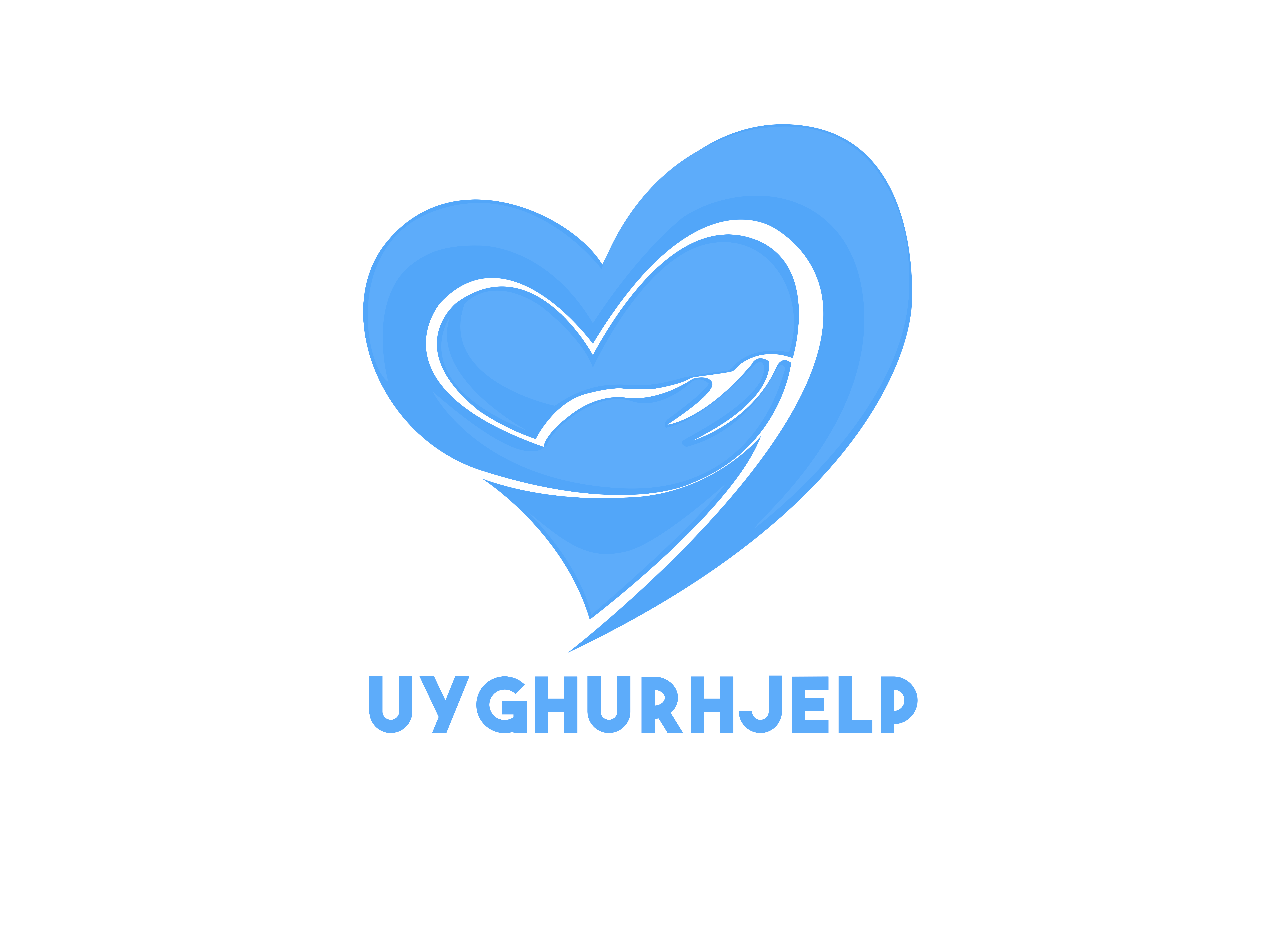 Uyghur Hjelp for helping Uyghurs
